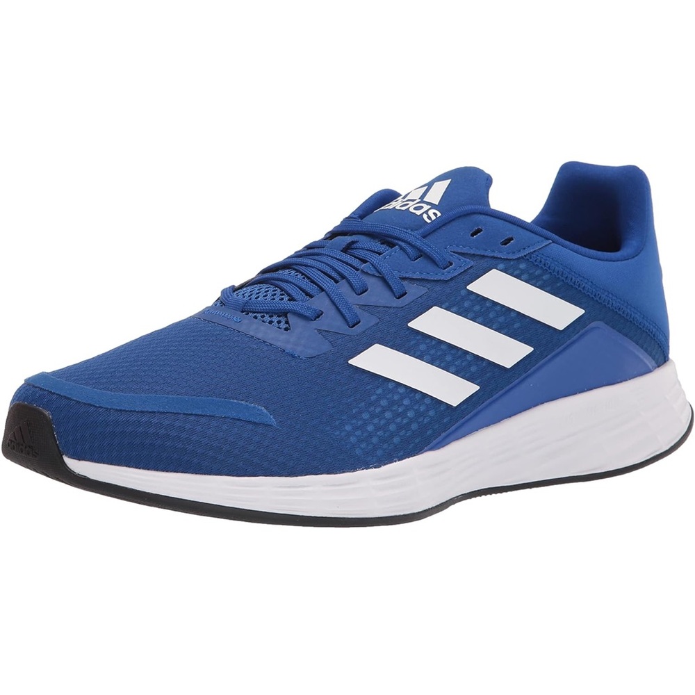 Men’s Adidas Duramo SL size 10.6 NIB - Picture 2 of 4